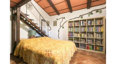 ***VENDUTO*** Chalet Pennabilli