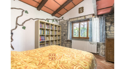***VENDUTO*** Chalet Pennabilli