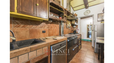***VENDUTO*** Chalet Pennabilli