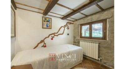 ***VENDUTO*** Chalet Pennabilli