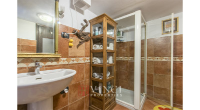 ***VENDUTO*** Chalet Pennabilli