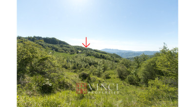 ***VENDUTO*** Chalet Pennabilli