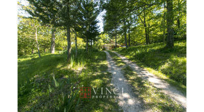 ***VENDUTO*** Chalet Pennabilli