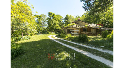 ***VENDUTO*** Chalet Pennabilli