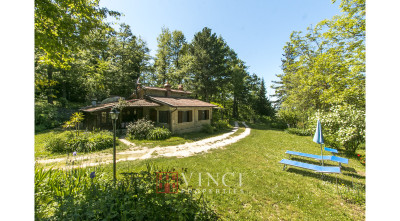 ***VENDUTO*** Chalet Pennabilli
