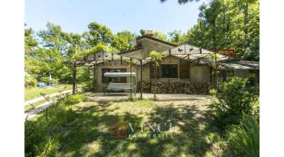 ***VENDUTO*** Chalet Pennabilli