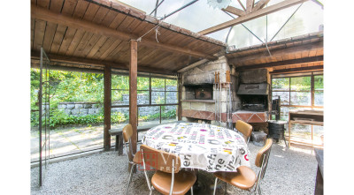 ***VENDUTO*** Chalet Pennabilli