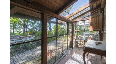 ***VENDUTO*** Chalet Pennabilli