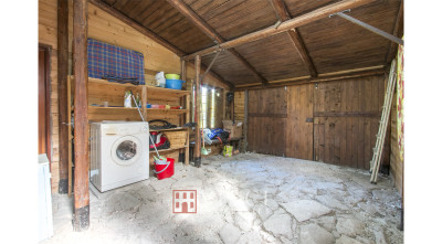 ***VENDUTO*** Chalet Pennabilli