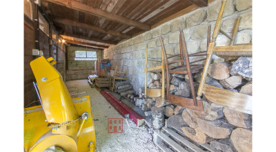 ***VENDUTO*** Chalet Pennabilli