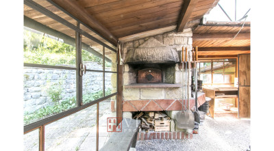 ***VENDUTO*** Chalet Pennabilli