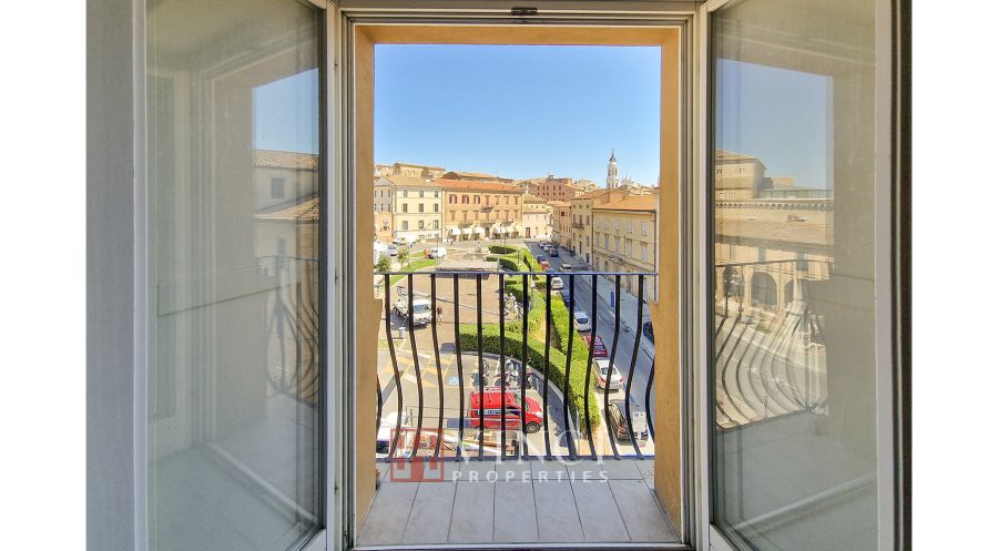 ***VENDUTO*** Appartamento in centro a Loreto