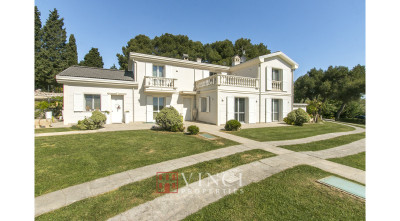 Villa Grace