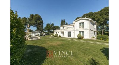Villa Grace