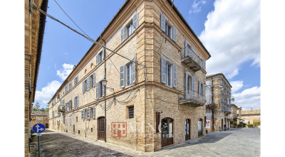 Palazzo Clementino