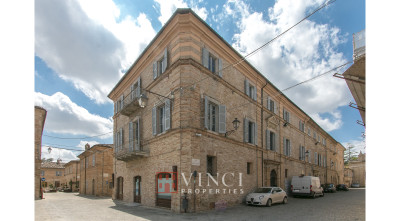 Palazzo Clementino