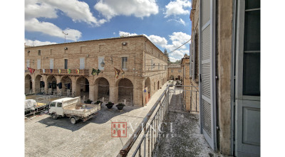 Palazzo Clementino