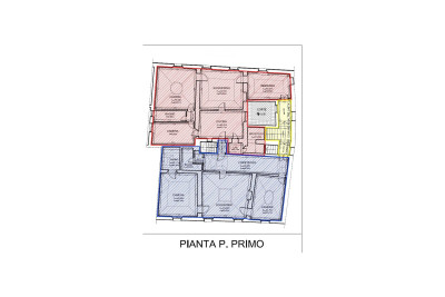 A Palazzo