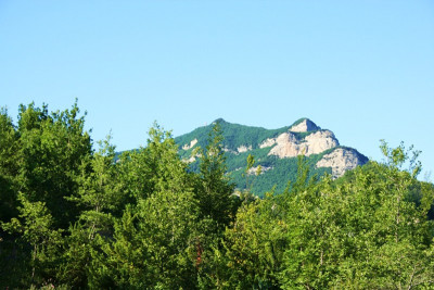 Casale perfettamente ristrutturato