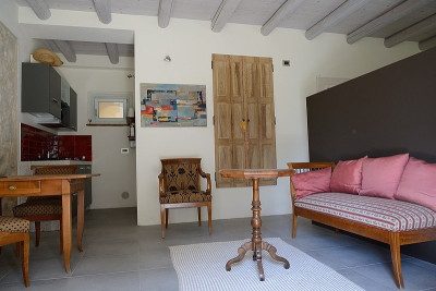 Casale perfettamente ristrutturato