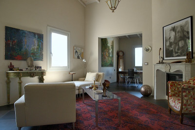 Casale perfettamente ristrutturato