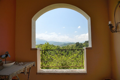 Casale perfettamente ristrutturato