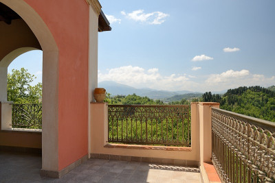 Casale perfettamente ristrutturato