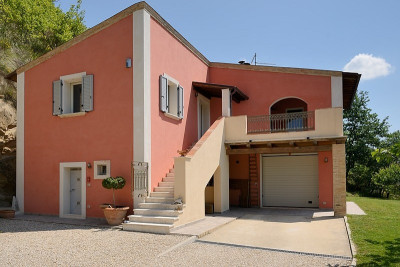 Casale perfettamente ristrutturato