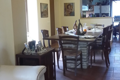 Casale/struttura ricettiva ristrutturato