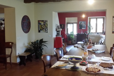 Casale/struttura ricettiva ristrutturato