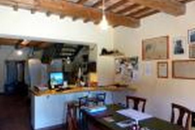 Casale/struttura ricettiva ristrutturato