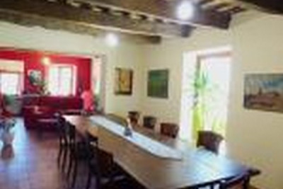 Casale/struttura ricettiva ristrutturato