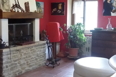 Casale/struttura ricettiva ristrutturato