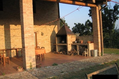 Casale/struttura ricettiva ristrutturato