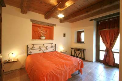 Casale/struttura ricettiva ristrutturato