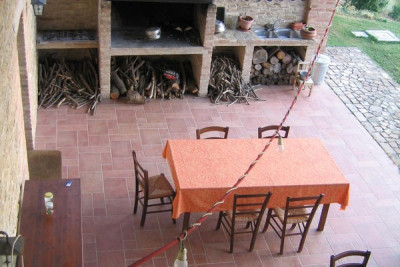 Casale/struttura ricettiva ristrutturato