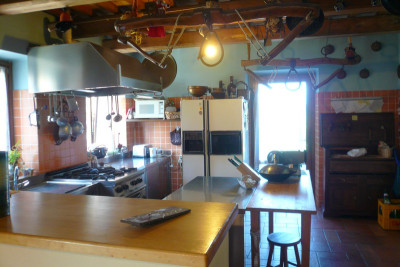 Casale/struttura ricettiva ristrutturato