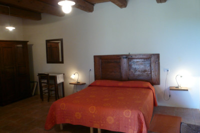 Casale/struttura ricettiva ristrutturato