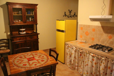 Casale/struttura ricettiva ristrutturato