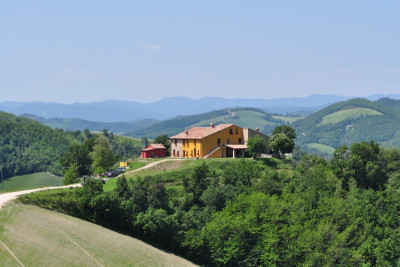 Casale/struttura ricettiva ristrutturato