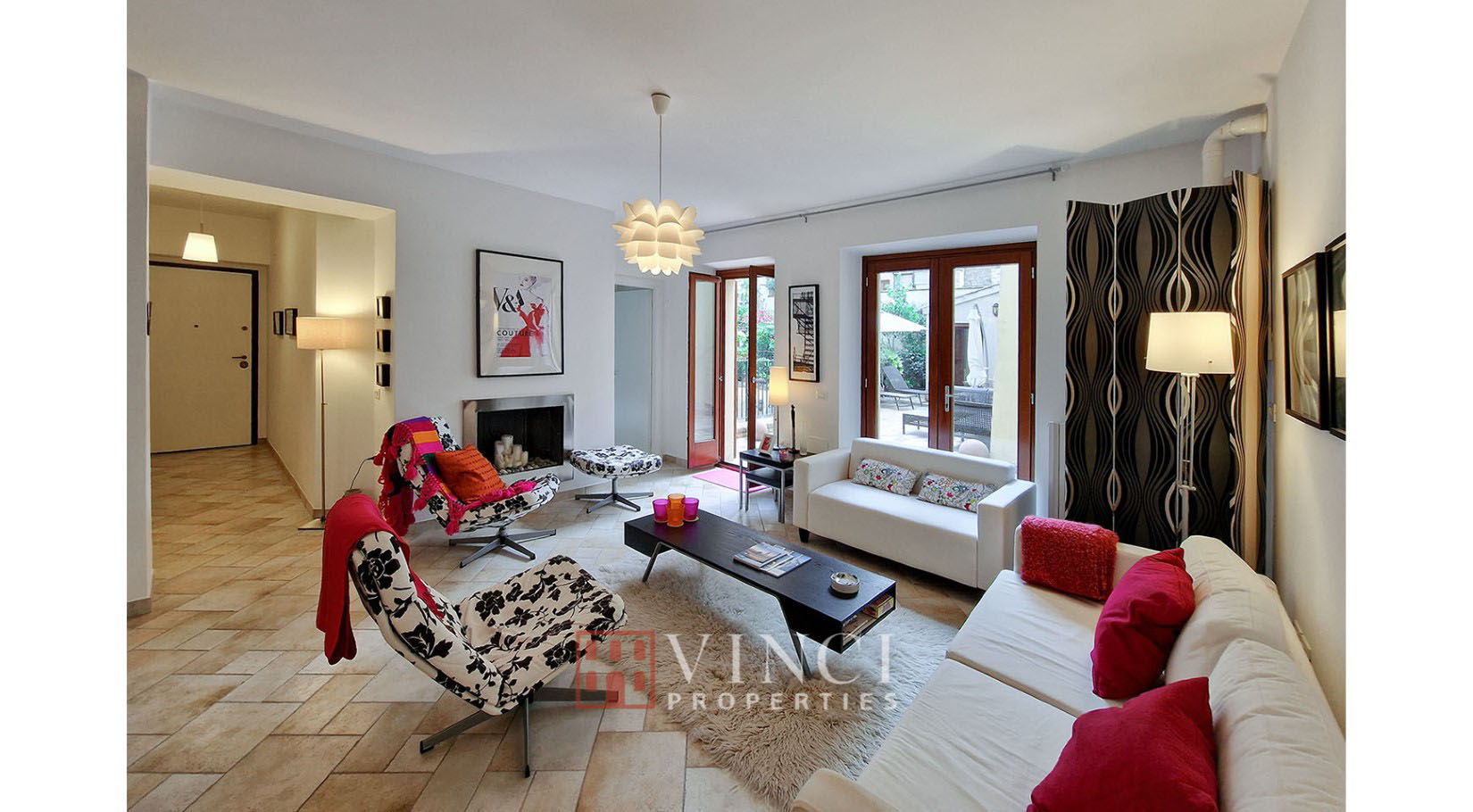 ***SOLD***The Courtyard