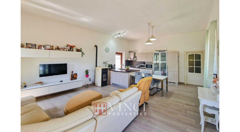 La vista su Montefeltro