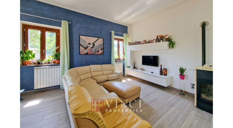 La vista su Montefeltro