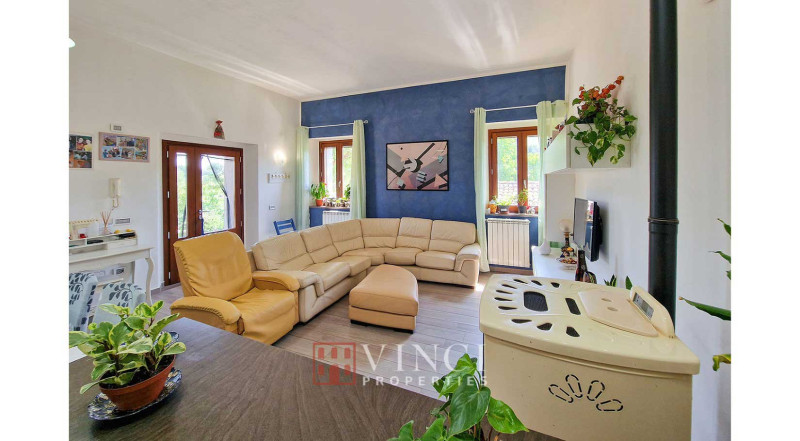 La vista su Montefeltro