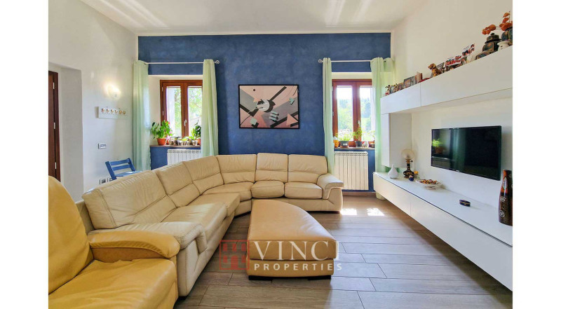 La vista su Montefeltro