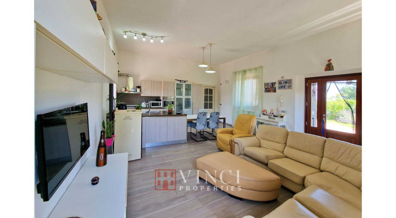 La vista su Montefeltro