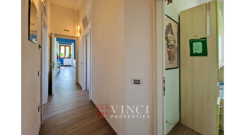 La vista su Montefeltro