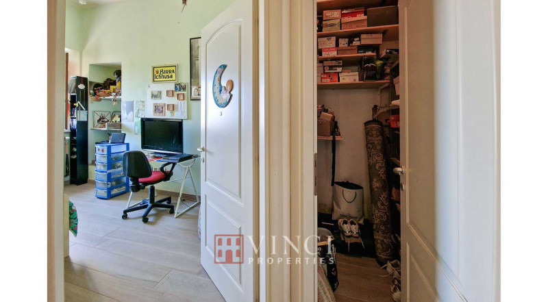 La vista su Montefeltro