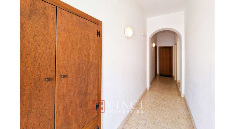 ***VENDUTA*** - Montefiore Centro storico