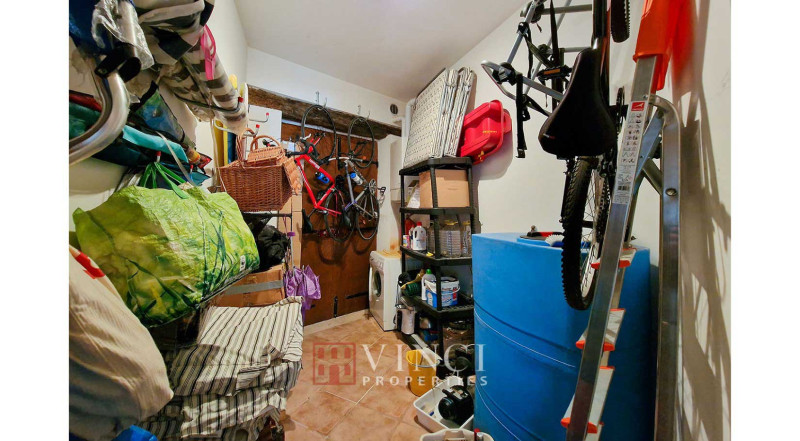 ***VENDUTA*** - Montefiore Centro storico